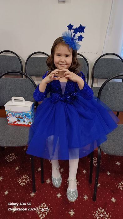 Продам платье в хорошем состоянии