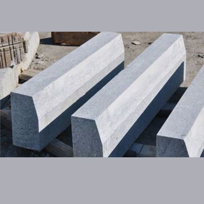 Бордюр 3 метрлик Доставка+Установка