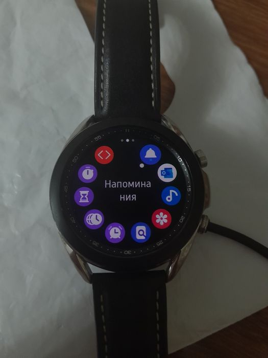 Samsung galaxy watch 3