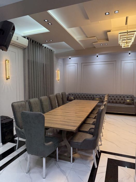 Коттедж на Кайнар булак GS House