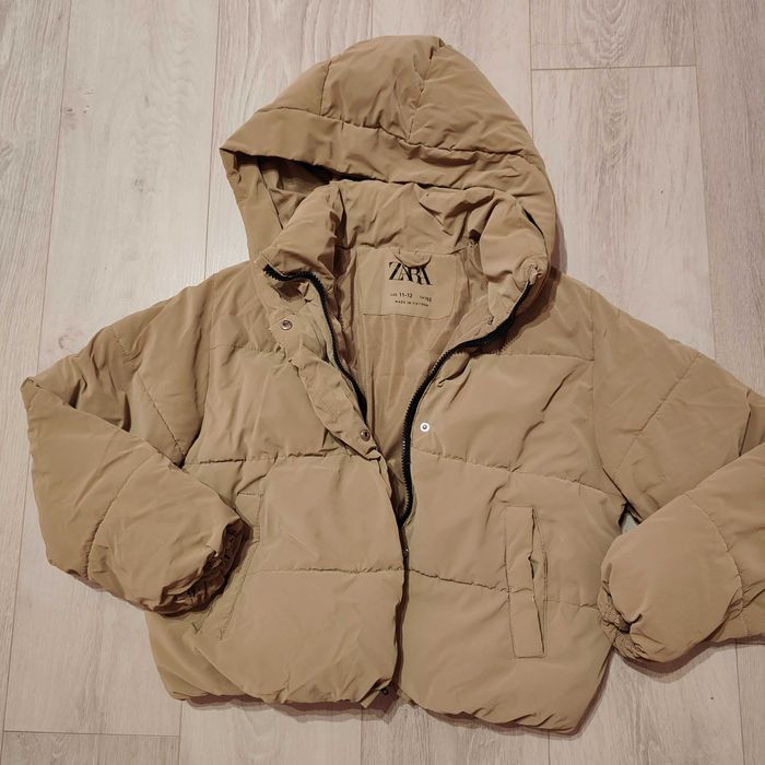 Детско яке Zara - 11-12 г