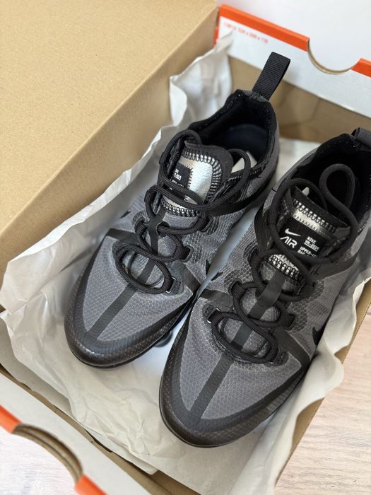 Маратонки Nike Air VaporMax 36,5