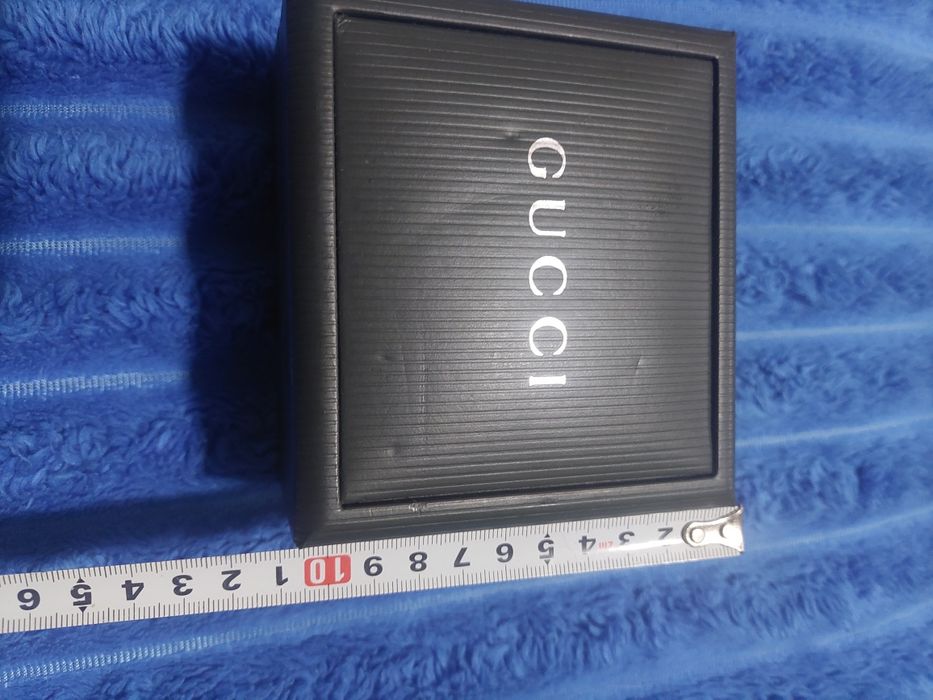 Елегантна кутия за часовник