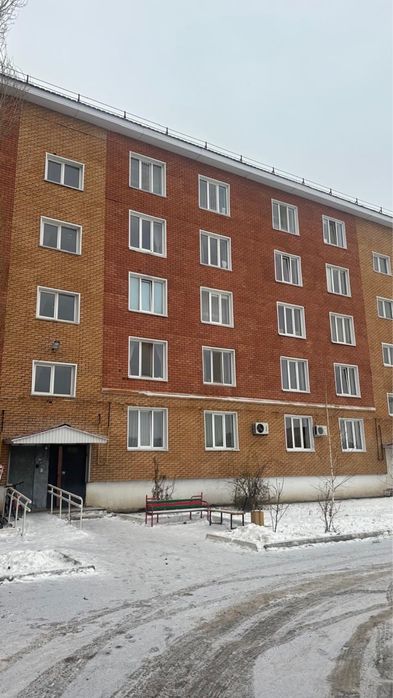 Продам квартиру