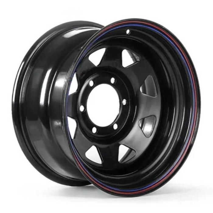 Janta R16 8J 5X120 ET-25 CB 70 Off-Road Land Rover