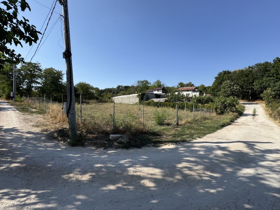 Продава се Парцел в Хасково, Любен Каравелов - 793 кв.м за 64 €/кв.м - Снимка #1