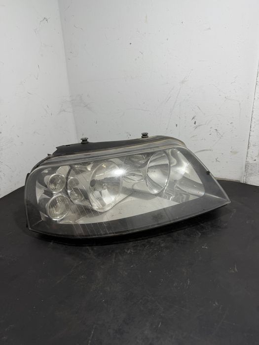 Far dreapta Volkswagen Sharan Seat Alhambra 1.9 tdi 2001-2010
