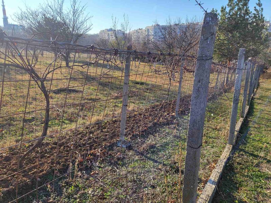 Продава се Парцел в Плевен, Дружба 3 - 1700 кв.м за 30 €/кв.м - Снимка #6