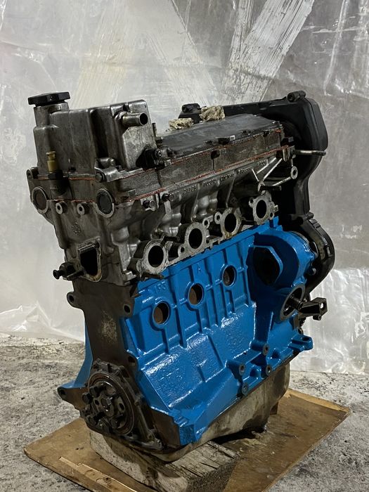 двигатель 16 кл приора