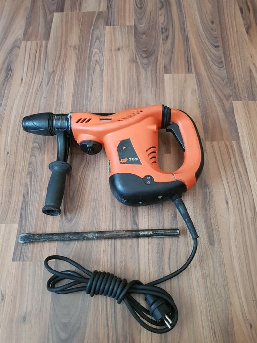 Rotopercutor Spit 353