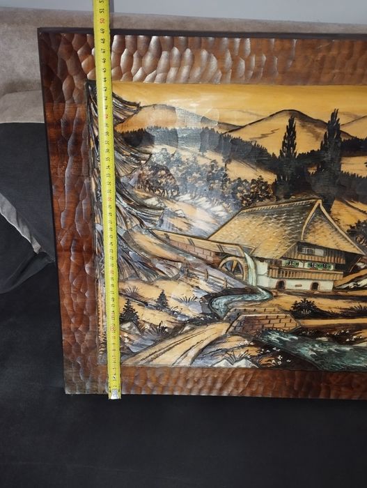 Перфектни дърворезби