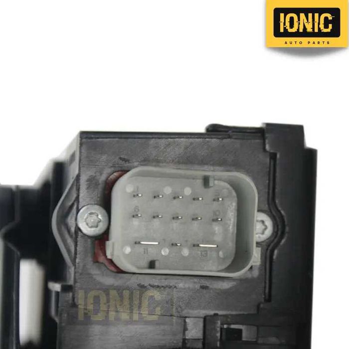 Modul Actuator Unitate Motoras Frana De Mana Parcare Bmw X5 F15 X6 F16