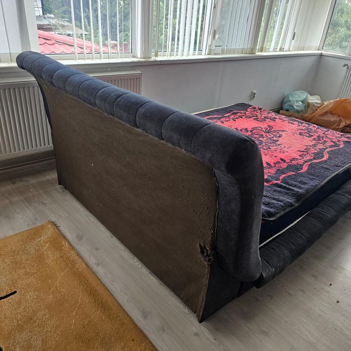 Pat matrimonial chesterfield 260x190 cu s