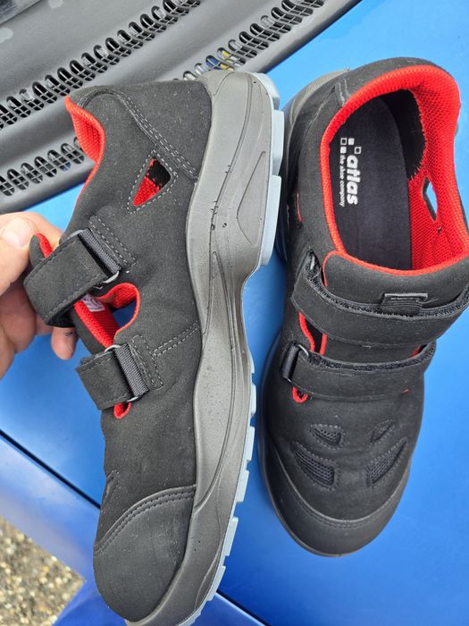 Pantofi sandale Atlas 45
