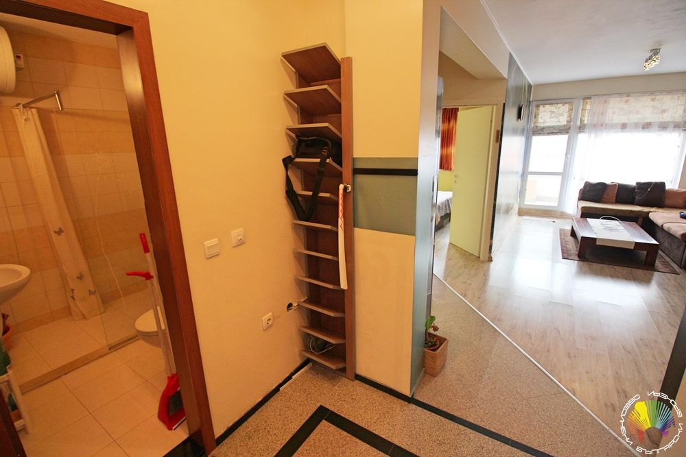 Продава се Двустаен апартамент в Бургас, Сарафово - 65 кв.м за 1439 €/кв.м - Снимка #5