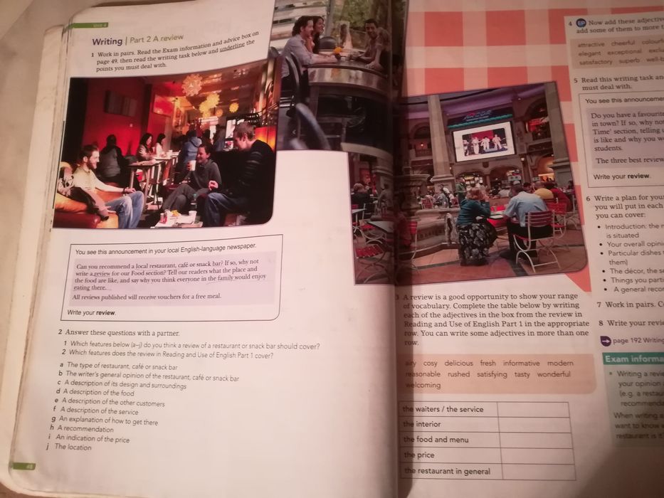 Complete first second edition