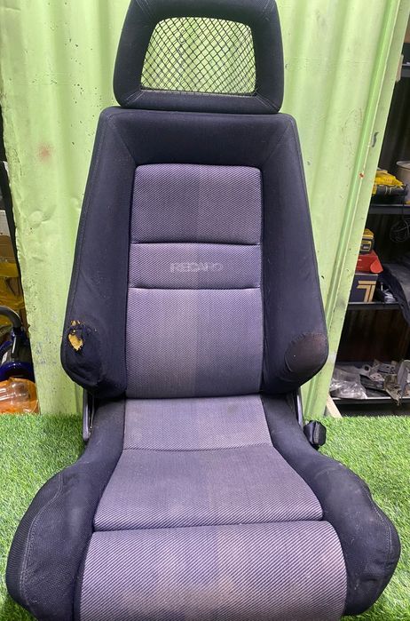 Рекаро Recaro LX 1 Сиденье