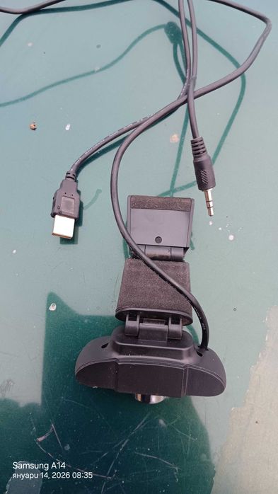 HD Web camera Tracer Web008