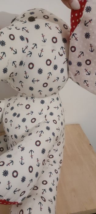 Плюшени играчки..