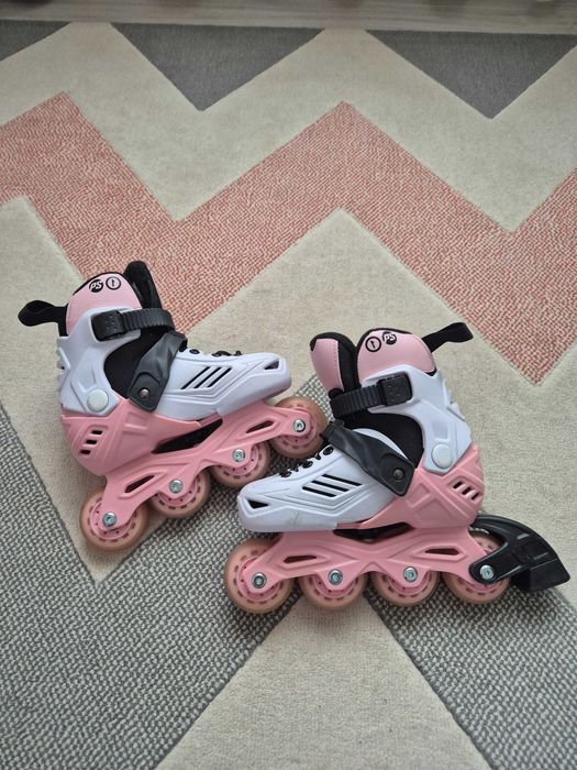 Role Powerslide 27-30