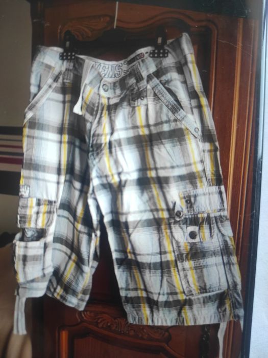 Pantaloni scurți de vară pentru bărbați, modele diferite, mărimi difer