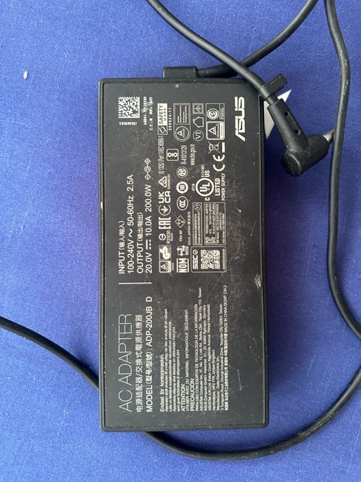 baterie si incarcator Laptop ASUS TUF