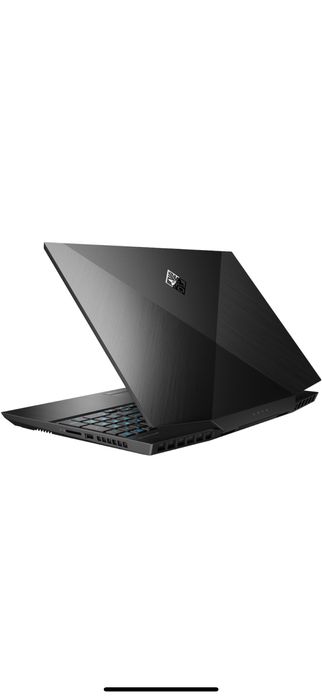 Laptop Gaming HP OMEN 15 RTX 2060