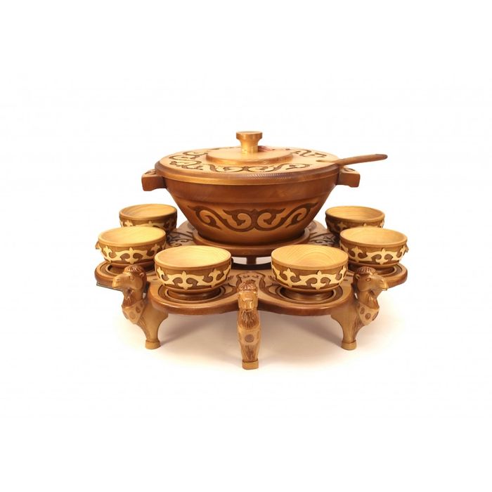 Астау  гарантия год