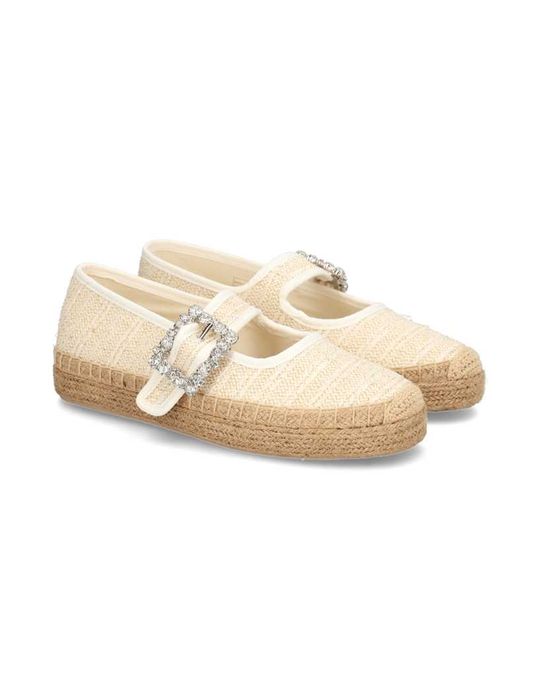 Еспадрили с камъни Kate Gray