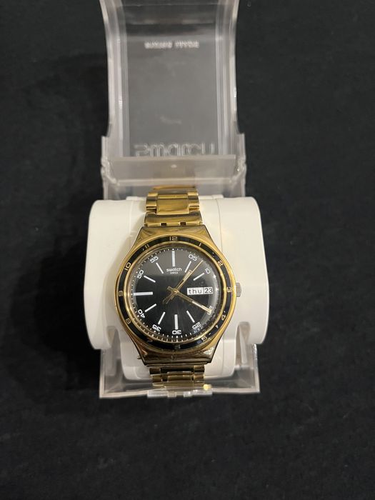 Дамски часовник Swathc