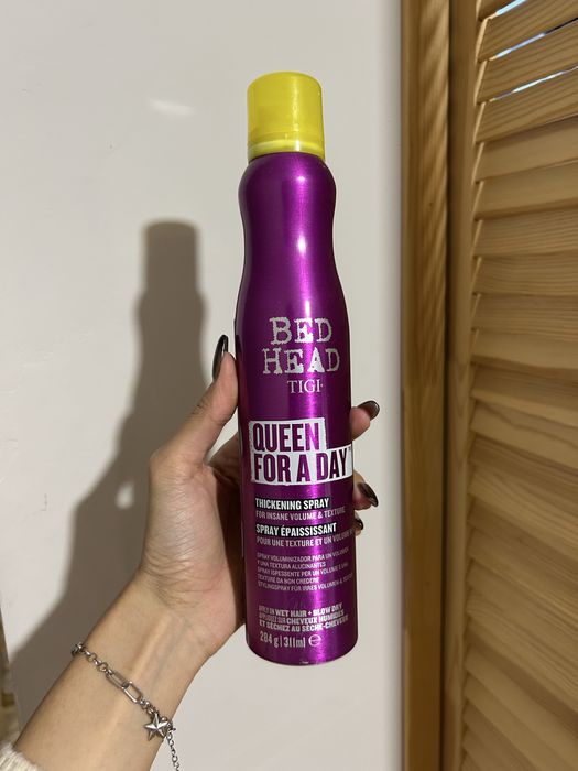 Tigi Bed Head для обьема
