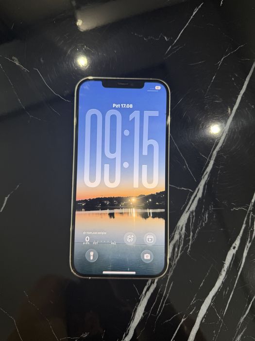 Iphone 12 pro max 128 GB