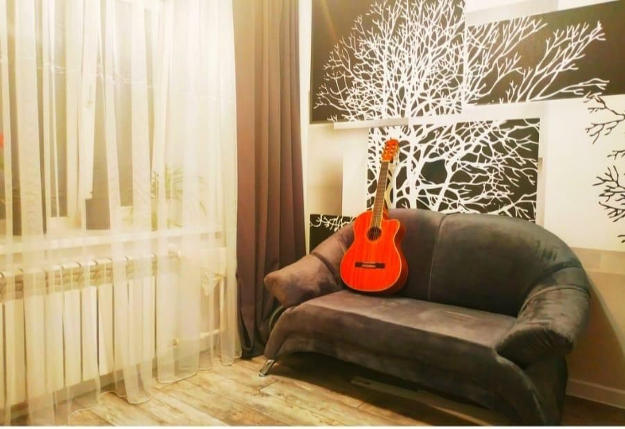 Продажа квартиры