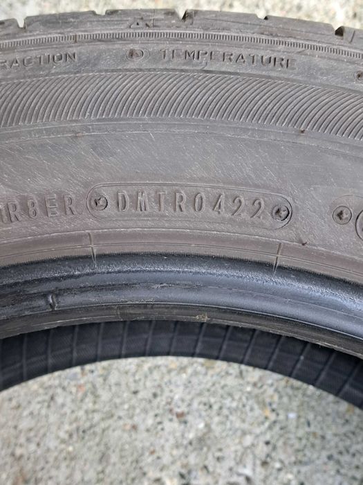 Cauciucuri vara 215 60 R17