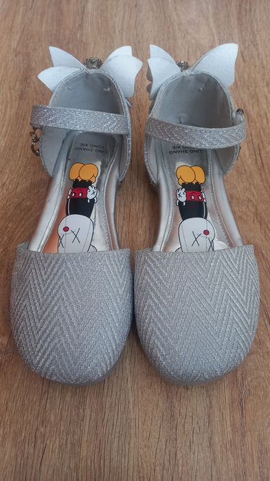 Продам туфельки 32р.