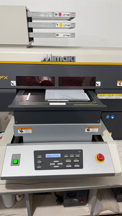 Продам UV принтер Mimaki