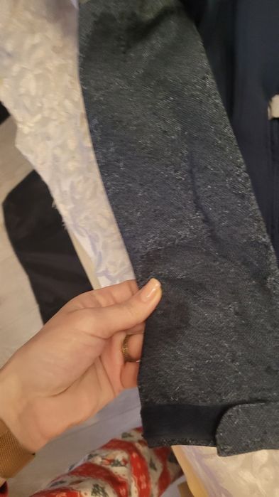 Geaca Nortville pt 10 ani ,stare  f buna