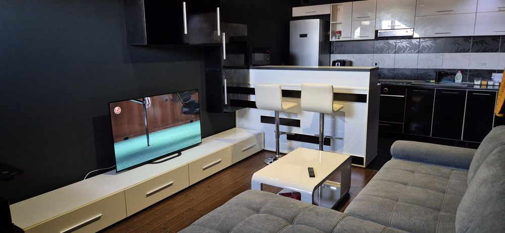 2 camere, pentru inchiriere, Militari Residence