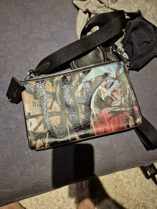УНИСЕКС чанта Coach x Mint + Surf