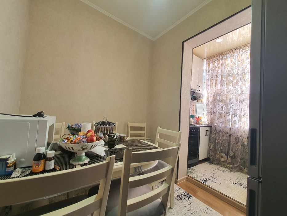 Срочно! Продаётся однокомнатная квартира на ТТЗ 1,