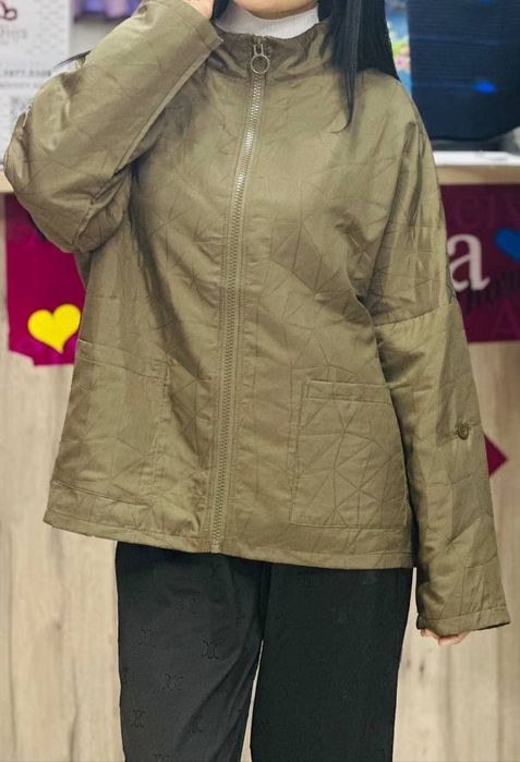 Ветровка костюм  аёллар учун