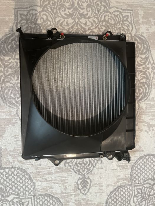 Тойота прадо 2018