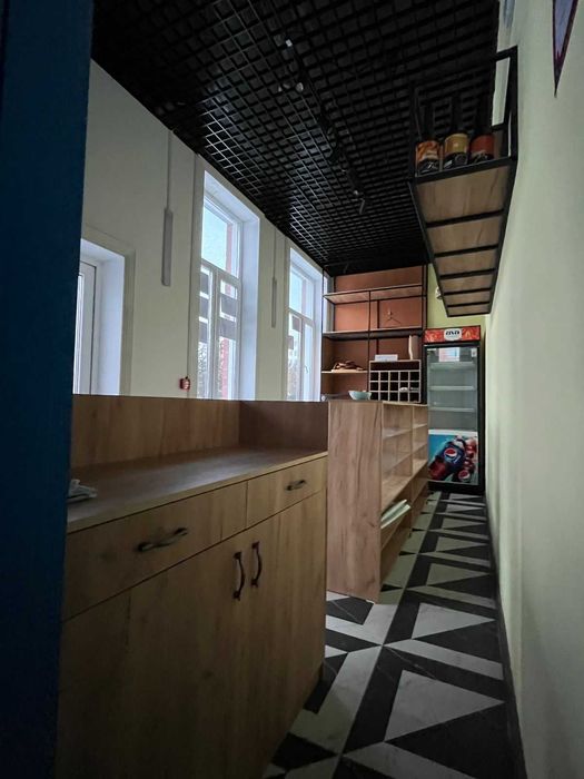 Продам коммерческое помещение