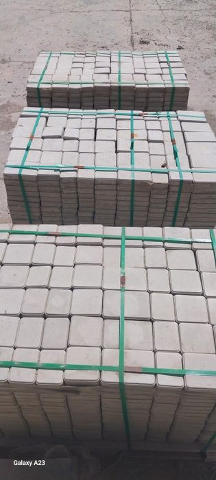 Брусчатка Старый город