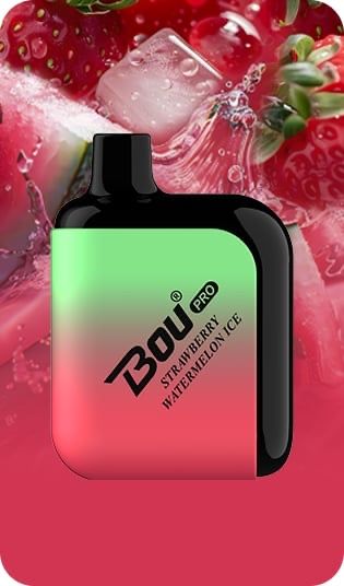 Bou Vape Pro 7000 - Fara Nicotina - Diverse Arome