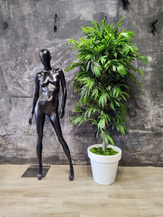 Изкуствени растения