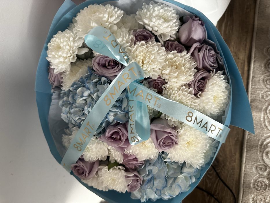 Продам цветы свежие