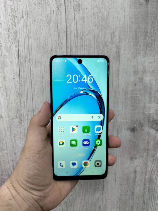 Продам Oppo A3x 128gb