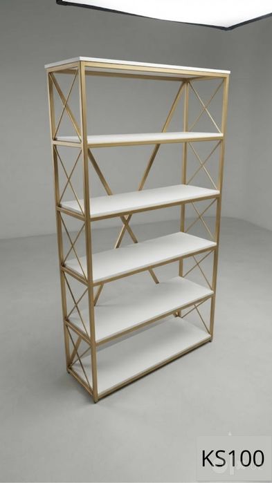 Лофт стеляж LOFT STELYAJ