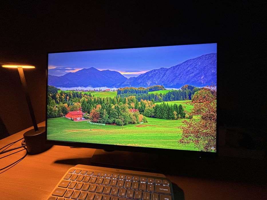 Dell P2423D 23.8" QHD (2560×1440)